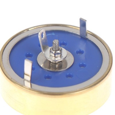 Microphone Diaphragm Cartridge Core Capsule for Studio Record Condenser ..X
