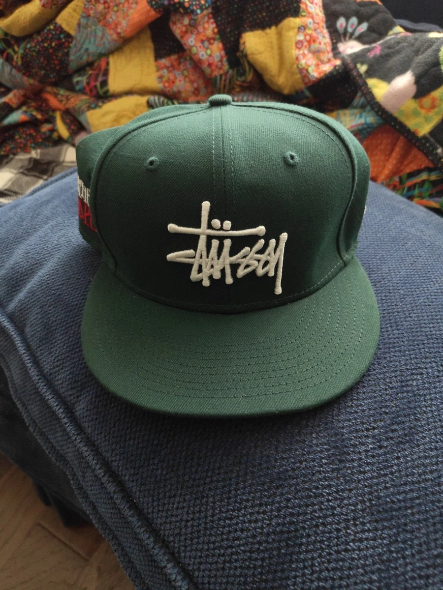 Stussy Men's Hats for sale | eBay