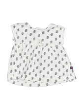 Limited Too Girls White Dress 3-6 Months