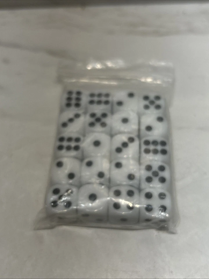 Guinness Pub Game Series - Liar's Dice - 2-4 Players (University Games, 2019) - Image 4 of 4