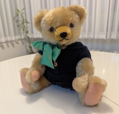 Teddy Bär von Herrmann 40cm neu