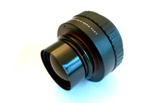 【希少】Leidolf Wetzlar Telordon 90mm F4.5 90mm Focal f/4.5 Camera Lenses for sale | eBay