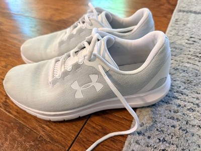 womens under armour shoes size 8