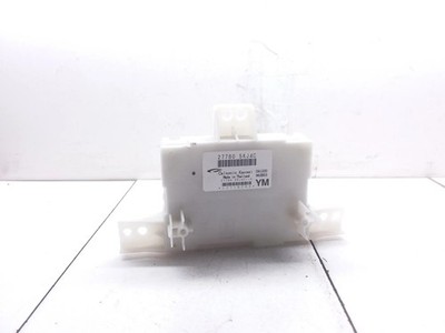 NISSAN NAVARA Flatbed  D23 STEUERGERÄT KLIMAANLAGE 041220 962b03 32052771