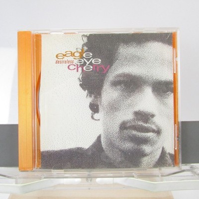 Eagle-Eye Cherry   Desireless CD 1997 Alt Rock Polydor