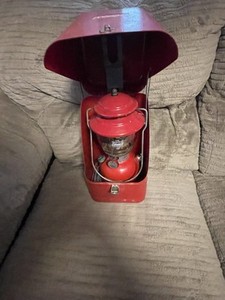 Coleman 200A Lantern Case | eBay Coleman 200A Lantern Case | eBay