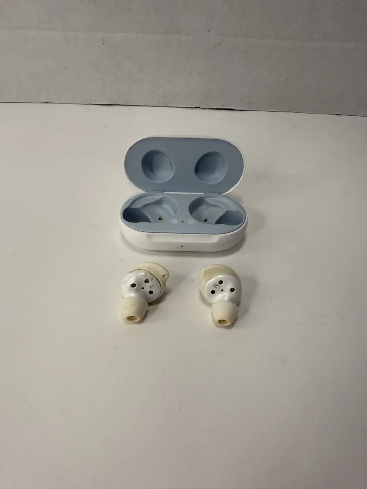 Fone de Ouvido Bluetooth Lado Direito Samsung Galaxy Buds Carregamento Sem Fio - Imagem 4 de 4