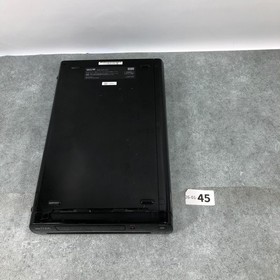 [EX+3] Nintendo Wii U Premium kuro Black WUP-101 32GB NTSC-J Japan 26-01-45