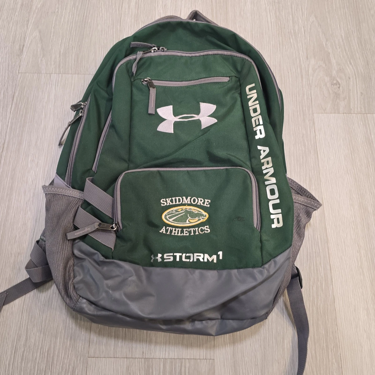 Under armour Green Men's Backpack | Updated Sep 2026