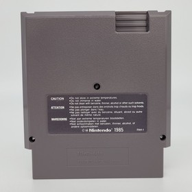 Power Blade - Nintendo NES Cartridge - FRA PAL B