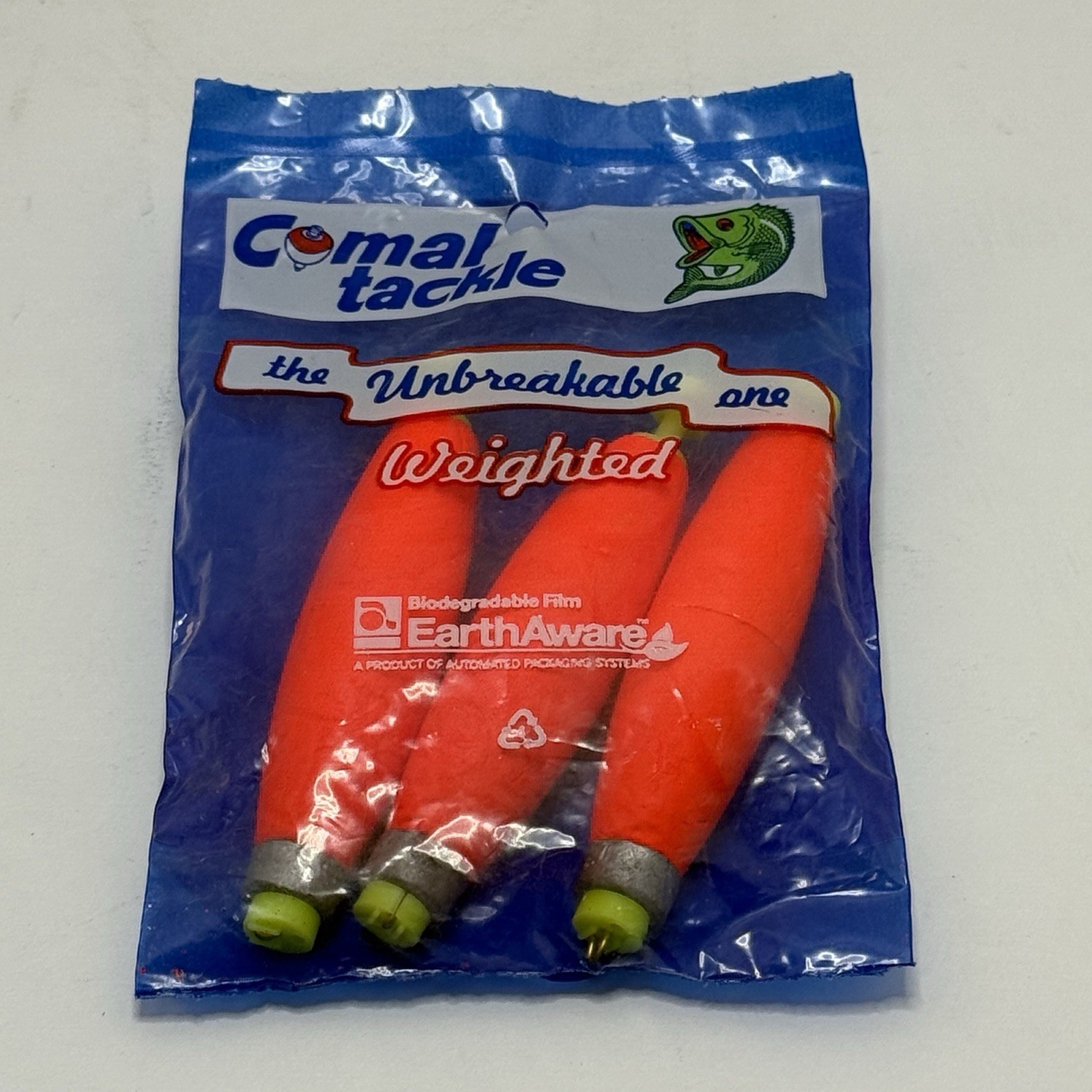 Lot of Fishing Lures, Treble Hooks, Bait, Floats and an Alabama Rig - Image 5