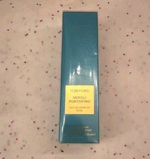 Tom Ford NEROLI PORTOFINO Eau De Parfum EDP 0.34 Oz / 10 ml Travel Spray New 