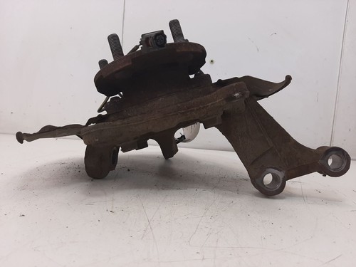 TOYOTA Rav4 Invincible D-4d 2015 Hub Right Side Front - Picture 5 of 11