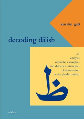 Decoding DA'ISH | Kurstin Gatt | Deutsch | Buch | 2020 | Reichert