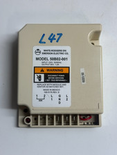 White-Rodgers 21D64-001 Nitride Upgrade Kit Model 50B02-001