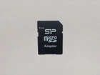 SP Micro SD TF TransFlash to SD Memory Card Converter Adapter SD Card