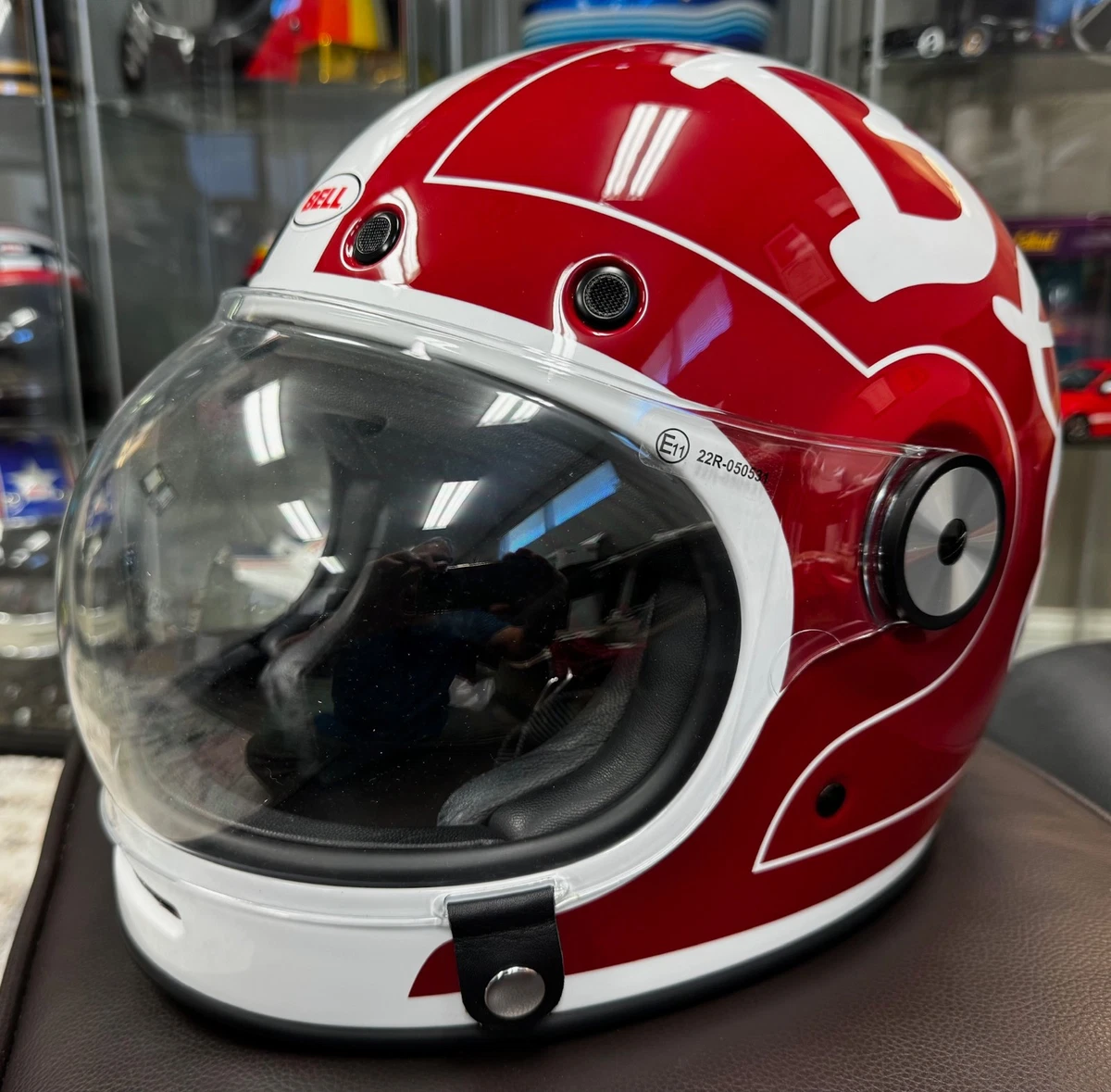 25+ Bell Full Faces Helmets for sale | Updated Oct 2026