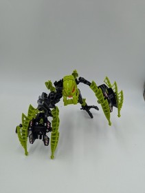 LEGO HERO Factory: Corroder (7156)