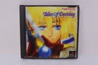 Tales of Destiny Playstation 1 PS1 Japan Region Lock