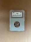 1960 Proof Washington Quarter PR69 NTC