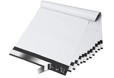 Tear-Proof poly mailers, Shipping Bags, Strong Adhesive Mailing Envelopes