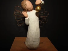 DEMDACO Willow Tree ANGEL OF WONDER Susan Lordi #26085