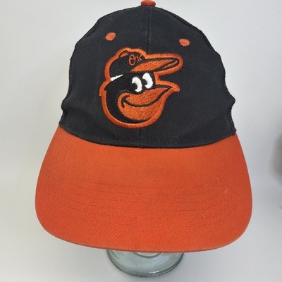 Vintage Headtotoe Trucker Baltimore Orioles Hat Cap