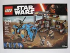 LEGO Star Wars: Encounter on Jakku (75148)..New..factory sealed