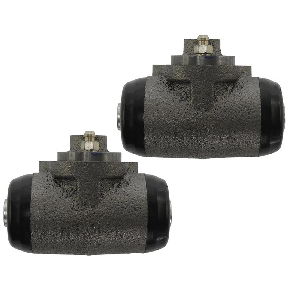 2X Centric Rear Left Right Drum Brake Wheel Cylinder For Dodge Dakota 2005 Foto 2 de 4