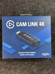 CAM LINK 4K ほぼ未使用 Cam Link 4k | eBay