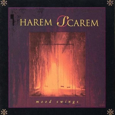 Harem Scarem Mood Swings (Deluxe (Vinyl)