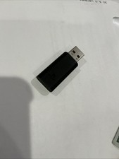 Wireless Dongle USB Adapter CUHYA-0081 for Sony Playstation PS4 PRO Gold Headset