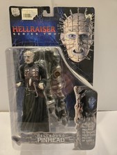 Neca1 Hellraiser Series 2 Pinhead Action Figure for sale online | eBay