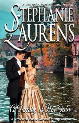A Family Of His Own Stephanie Laurens Taschenbuch Englisch 2024