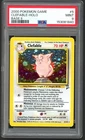 Pokemon Card - PSA 9 Clefable 5/130 - Base Set 2 Holo - MINT - PSA9