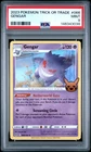2023 POKEMON TRICK OR TRADE #066 GENGAR PSA 9