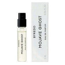 BYREDO MOJAVE GHOST EAU DE PARFUM SAMPLE SPRAY 2ML/0.06OZ