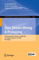 Data Stream Mining & Processing Olena Vynokurova