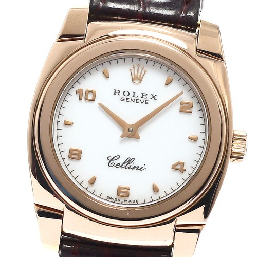 ROLEX Cellini 5310 TO286528