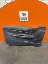 Citroen DS3 Door Card Interior 3 Door Passengers Nearside Front Ref LP61 B 09-16
