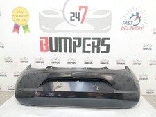 SEAT MII 2012 ONWARDS GENUINE REAR BUMPER  1SL807421D