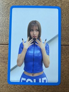 Momo this Is for Photocard | eBay