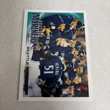 2010 Topps - Ichiro Suzuki #199 Seattle Mariners