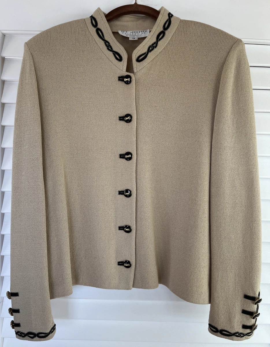st john knits marie gray products for sale | eBay