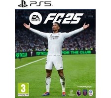 PLAYSTATION EA Sports FC 25 - PS5 - BOX DAMAGE