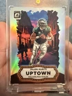 Jalen Hurts UPTOWN CASE HIT
