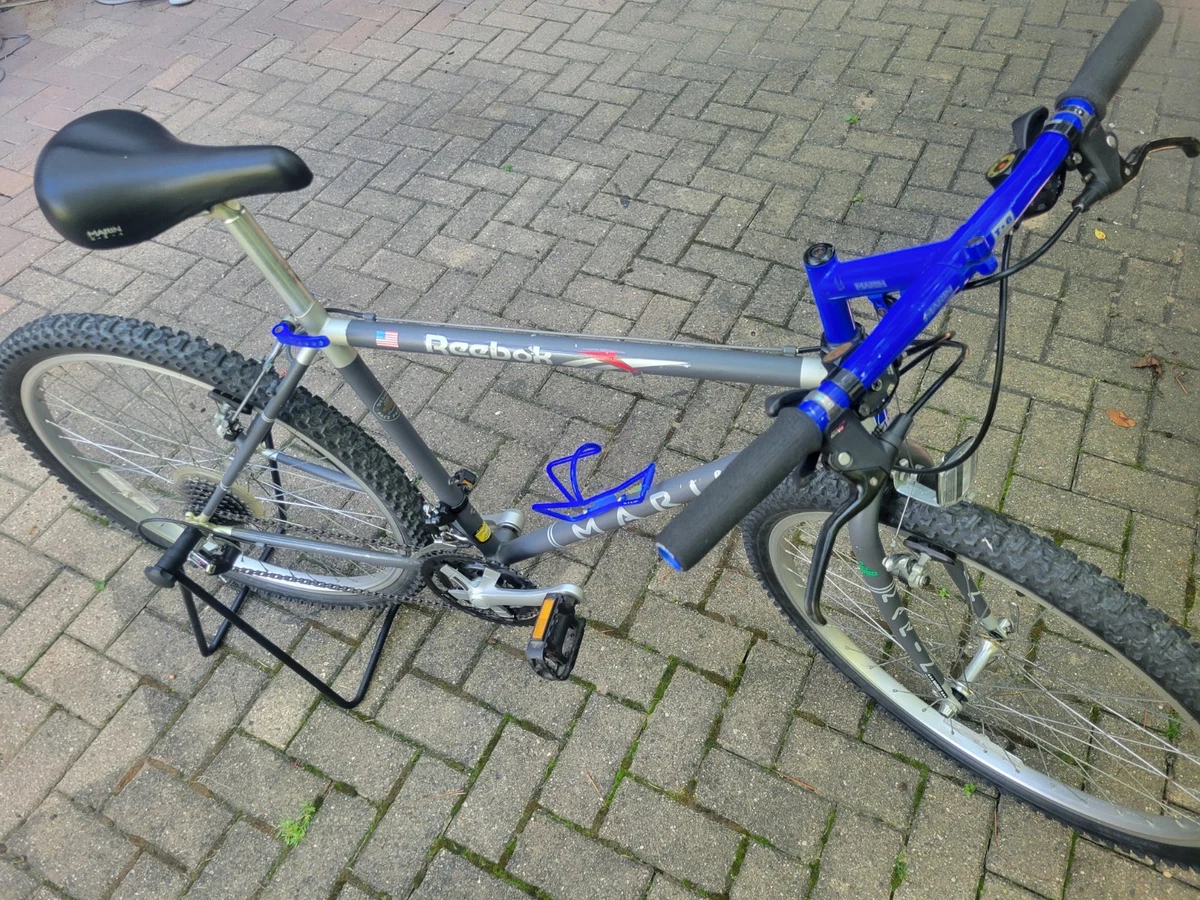 Marin 26 in Mountain Bike Bikes for sale | eBay