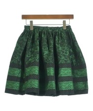 RED VALENTINO Mini Skirt Women s Valentino Red Used Secondhand