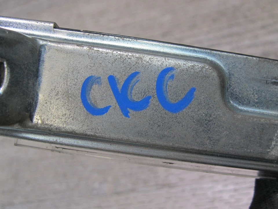 90-93 CHEVROLET CORVETTE C4 A/T TRANSMISIÓN AUTOMÁTICA PALANCA DE CAMBIOS INDICADOR OEM Foto 2 de 4