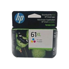 HP CH564WN 140 Tri-Color Ink Cartridge 2/25